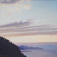 Panorama Con Nuvole (2019) 