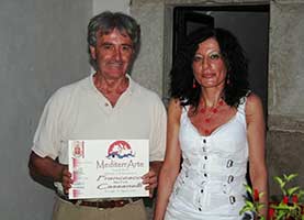 mediterrarte 2009